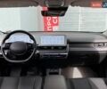 Черный Хендай Ioniq 5, объемом двигателя 0 л и пробегом 22 тыс. км за 28999 $, фото 17 на Automoto.ua