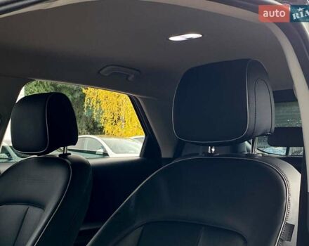 Черный Хендай Ioniq 5, объемом двигателя 0 л и пробегом 22 тыс. км за 28999 $, фото 13 на Automoto.ua