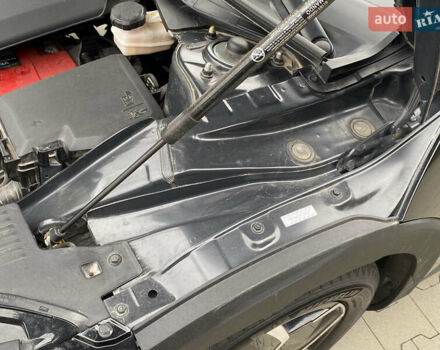 Черный Хендай Ioniq 5, объемом двигателя 0 л и пробегом 54 тыс. км за 28500 $, фото 42 на Automoto.ua