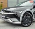 Чорний Хендай Ioniq 5, об'ємом двигуна 0 л та пробігом 91 тис. км за 25900 $, фото 53 на Automoto.ua