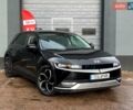 Черный Хендай Ioniq 5, объемом двигателя 0 л и пробегом 22 тыс. км за 28999 $, фото 1 на Automoto.ua