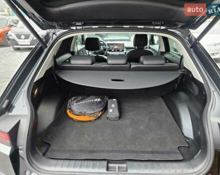 Чорний Хендай Ioniq 5, об'ємом двигуна 0 л та пробігом 91 тис. км за 25900 $, фото 45 на Automoto.ua