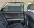 Чорний Хендай Ioniq 5, об'ємом двигуна 0 л та пробігом 34 тис. км за 28600 $, фото 25 на Automoto.ua