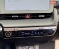 Черный Хендай Ioniq 5, объемом двигателя 0 л и пробегом 22 тыс. км за 28999 $, фото 30 на Automoto.ua