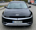 Черный Хендай Ioniq 5, объемом двигателя 0 л и пробегом 54 тыс. км за 28500 $, фото 9 на Automoto.ua