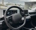 Черный Хендай Ioniq 5, объемом двигателя 0 л и пробегом 70 тыс. км за 23500 $, фото 41 на Automoto.ua