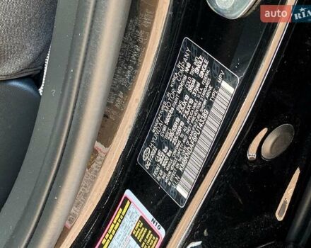 Черный Хендай Ioniq 5, объемом двигателя 0 л и пробегом 22 тыс. км за 28999 $, фото 34 на Automoto.ua