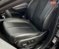 Черный Хендай Ioniq 5, объемом двигателя 0 л и пробегом 22 тыс. км за 28999 $, фото 12 на Automoto.ua