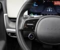 Черный Хендай Ioniq 5, объемом двигателя 0 л и пробегом 56 тыс. км за 25500 $, фото 15 на Automoto.ua