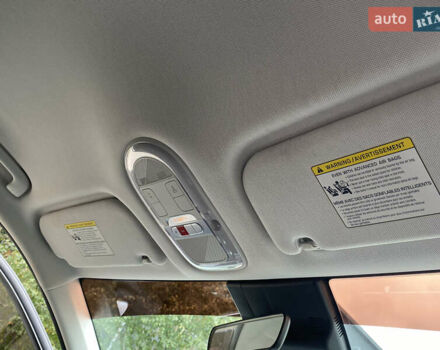 Черный Хендай Ioniq 5, объемом двигателя 0 л и пробегом 54 тыс. км за 28500 $, фото 24 на Automoto.ua