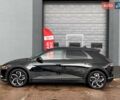 Черный Хендай Ioniq 5, объемом двигателя 0 л и пробегом 22 тыс. км за 28999 $, фото 5 на Automoto.ua