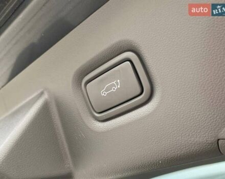 Чорний Хендай Ioniq 5, об'ємом двигуна 0 л та пробігом 34 тис. км за 25990 $, фото 25 на Automoto.ua