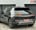 Черный Хендай Ioniq 5, объемом двигателя 0 л и пробегом 156 тыс. км за 22999 $, фото 36 на Automoto.ua