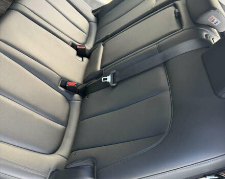 Черный Хендай Ioniq 5, объемом двигателя 0 л и пробегом 42 тыс. км за 26000 $, фото 17 на Automoto.ua