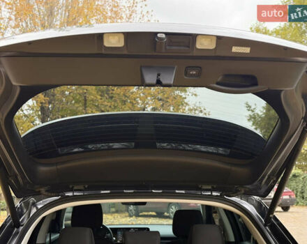 Черный Хендай Ioniq 5, объемом двигателя 0 л и пробегом 7 тыс. км за 28999 $, фото 18 на Automoto.ua