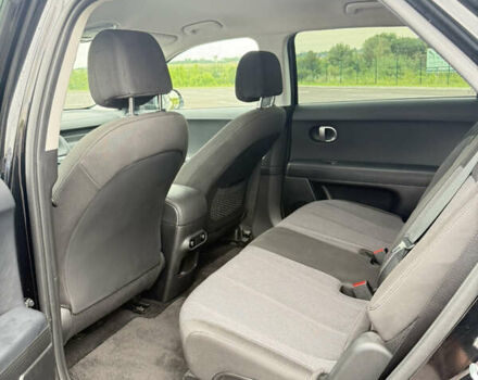 Черный Хендай Ioniq 5, объемом двигателя 0 л и пробегом 25 тыс. км за 28999 $, фото 37 на Automoto.ua