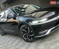 Чорний Хендай Ioniq 5, об'ємом двигуна 0 л та пробігом 25 тис. км за 28450 $, фото 1 на Automoto.ua