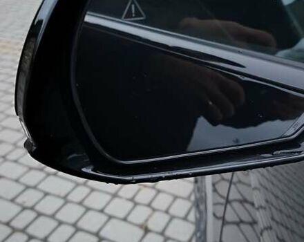 Чорний Хендай Ioniq 5, об'ємом двигуна 0 л та пробігом 33 тис. км за 25900 $, фото 22 на Automoto.ua