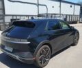 Чорний Хендай Ioniq 5, об'ємом двигуна 0 л та пробігом 20 тис. км за 26666 $, фото 3 на Automoto.ua