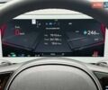 Черный Хендай Ioniq 5, объемом двигателя 0 л и пробегом 7 тыс. км за 32000 $, фото 45 на Automoto.ua