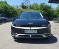 Чорний Хендай Ioniq 5, об'ємом двигуна 0 л та пробігом 20 тис. км за 26666 $, фото 1 на Automoto.ua