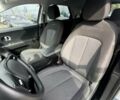 Черный Хендай Ioniq 5, объемом двигателя 0 л и пробегом 36 тыс. км за 25800 $, фото 28 на Automoto.ua