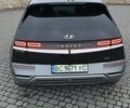 Чорний Хендай Ioniq 5, об'ємом двигуна 0 л та пробігом 33 тис. км за 25900 $, фото 13 на Automoto.ua
