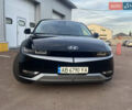 Чорний Хендай Ioniq 5, об'ємом двигуна 0 л та пробігом 34 тис. км за 24300 $, фото 15 на Automoto.ua
