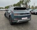 Черный Хендай Ioniq 5, объемом двигателя 0 л и пробегом 36 тыс. км за 25800 $, фото 11 на Automoto.ua