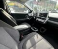 Чорний Хендай Ioniq 5, об'ємом двигуна 0 л та пробігом 36 тис. км за 25800 $, фото 40 на Automoto.ua
