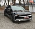 Черный Хендай Ioniq 5, объемом двигателя 0 л и пробегом 7 тыс. км за 32000 $, фото 7 на Automoto.ua