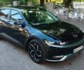 Чорний Хендай Ioniq 5, об'ємом двигуна 0 л та пробігом 8 тис. км за 36999 $, фото 1 на Automoto.ua