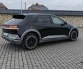 Чорний Хендай Ioniq 5, об'ємом двигуна 0 л та пробігом 33 тис. км за 25900 $, фото 14 на Automoto.ua
