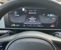 Чорний Хендай Ioniq 5, об'ємом двигуна 0 л та пробігом 34 тис. км за 24300 $, фото 4 на Automoto.ua