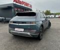 Чорний Хендай Ioniq 5, об'ємом двигуна 0 л та пробігом 36 тис. км за 25800 $, фото 9 на Automoto.ua