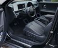 Чорний Хендай Ioniq 5, об'ємом двигуна 0 л та пробігом 33 тис. км за 25900 $, фото 25 на Automoto.ua