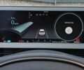 Чорний Хендай Ioniq 5, об'ємом двигуна 0 л та пробігом 33 тис. км за 25900 $, фото 35 на Automoto.ua