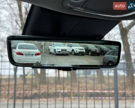 Черный Хендай Ioniq 5, объемом двигателя 0 л и пробегом 7 тыс. км за 32000 $, фото 48 на Automoto.ua