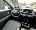 Чорний Хендай Ioniq 5, об'ємом двигуна 0 л та пробігом 36 тис. км за 25800 $, фото 44 на Automoto.ua