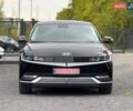Чорний Хендай Ioniq 5, об'ємом двигуна 0 л та пробігом 7 тис. км за 27500 $, фото 6 на Automoto.ua