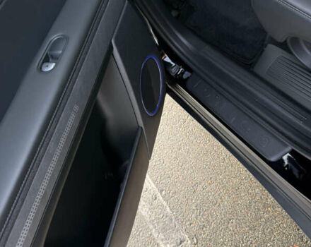 Черный Хендай Ioniq 5, объемом двигателя 0 л и пробегом 42 тыс. км за 26000 $, фото 8 на Automoto.ua