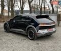 Черный Хендай Ioniq 5, объемом двигателя 0 л и пробегом 7 тыс. км за 32000 $, фото 16 на Automoto.ua