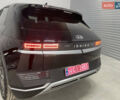 Чорний Хендай Ioniq 5, об'ємом двигуна 0 л та пробігом 75 тис. км за 26900 $, фото 7 на Automoto.ua