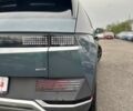 Чорний Хендай Ioniq 5, об'ємом двигуна 0 л та пробігом 36 тис. км за 25800 $, фото 11 на Automoto.ua