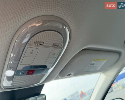 Черный Хендай Ioniq 5, объемом двигателя 0 л и пробегом 42 тыс. км за 26000 $, фото 5 на Automoto.ua