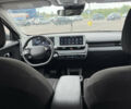 Черный Хендай Ioniq 5, объемом двигателя 0 л и пробегом 25 тыс. км за 28999 $, фото 19 на Automoto.ua