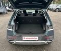 Черный Хендай Ioniq 5, объемом двигателя 0 л и пробегом 36 тыс. км за 25800 $, фото 15 на Automoto.ua