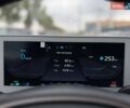 Чорний Хендай Ioniq 5, об'ємом двигуна 0 л та пробігом 7 тис. км за 27500 $, фото 26 на Automoto.ua