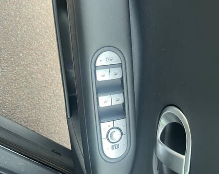 Чорний Хендай Ioniq 5, об'ємом двигуна 0 л та пробігом 34 тис. км за 24300 $, фото 7 на Automoto.ua