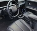Чорний Хендай Ioniq 5, об'ємом двигуна 0 л та пробігом 33 тис. км за 25900 $, фото 27 на Automoto.ua